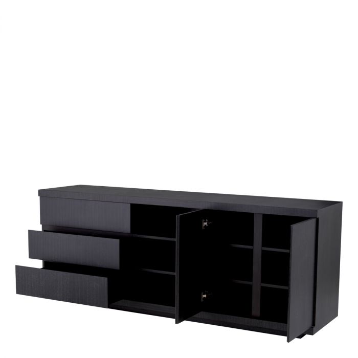 Dresser Crosby