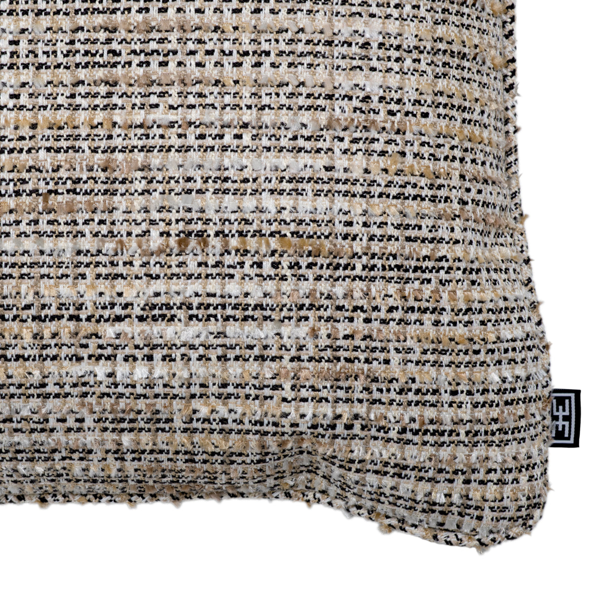 Kissen Mademoiselle Square L