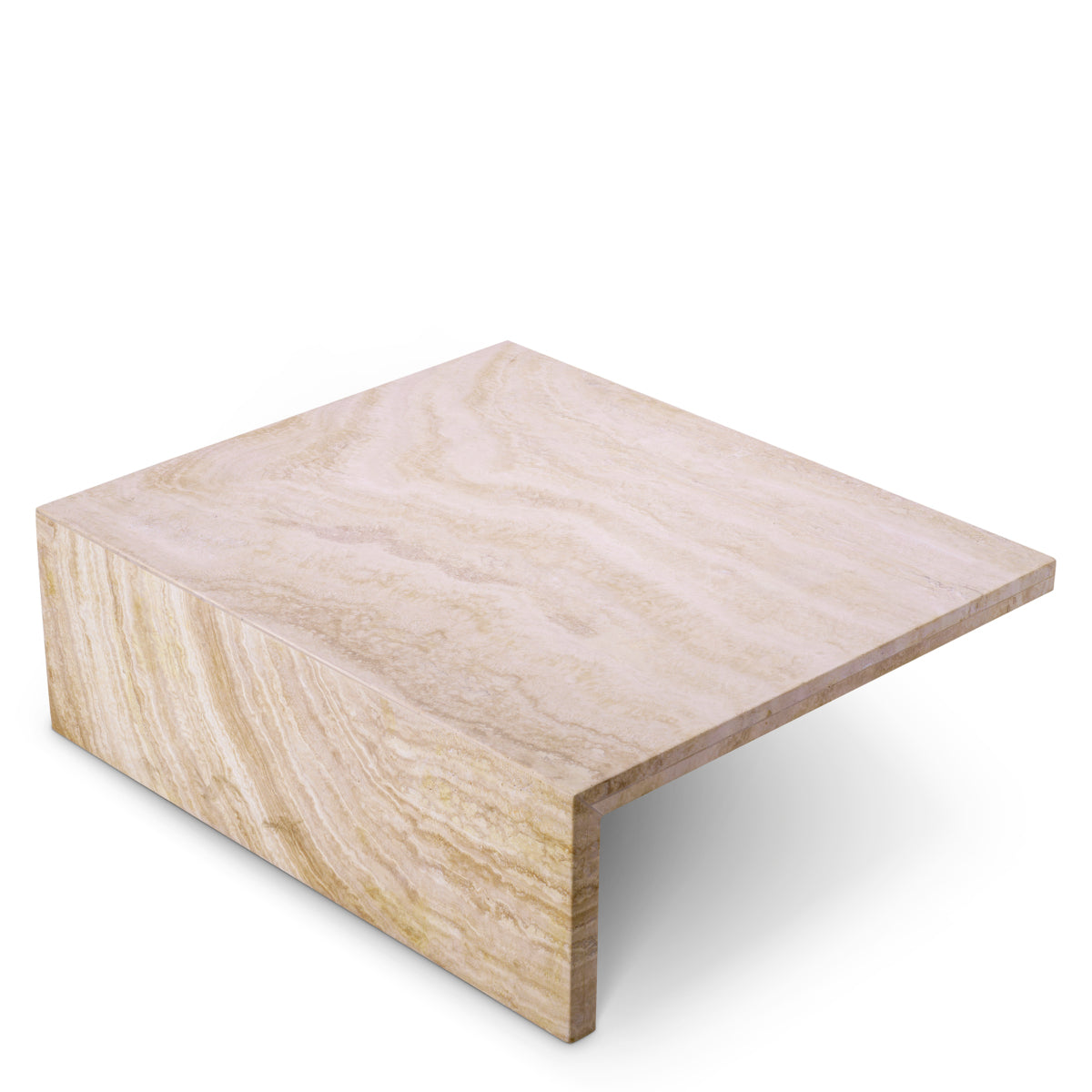 Couchtisch Amara Low