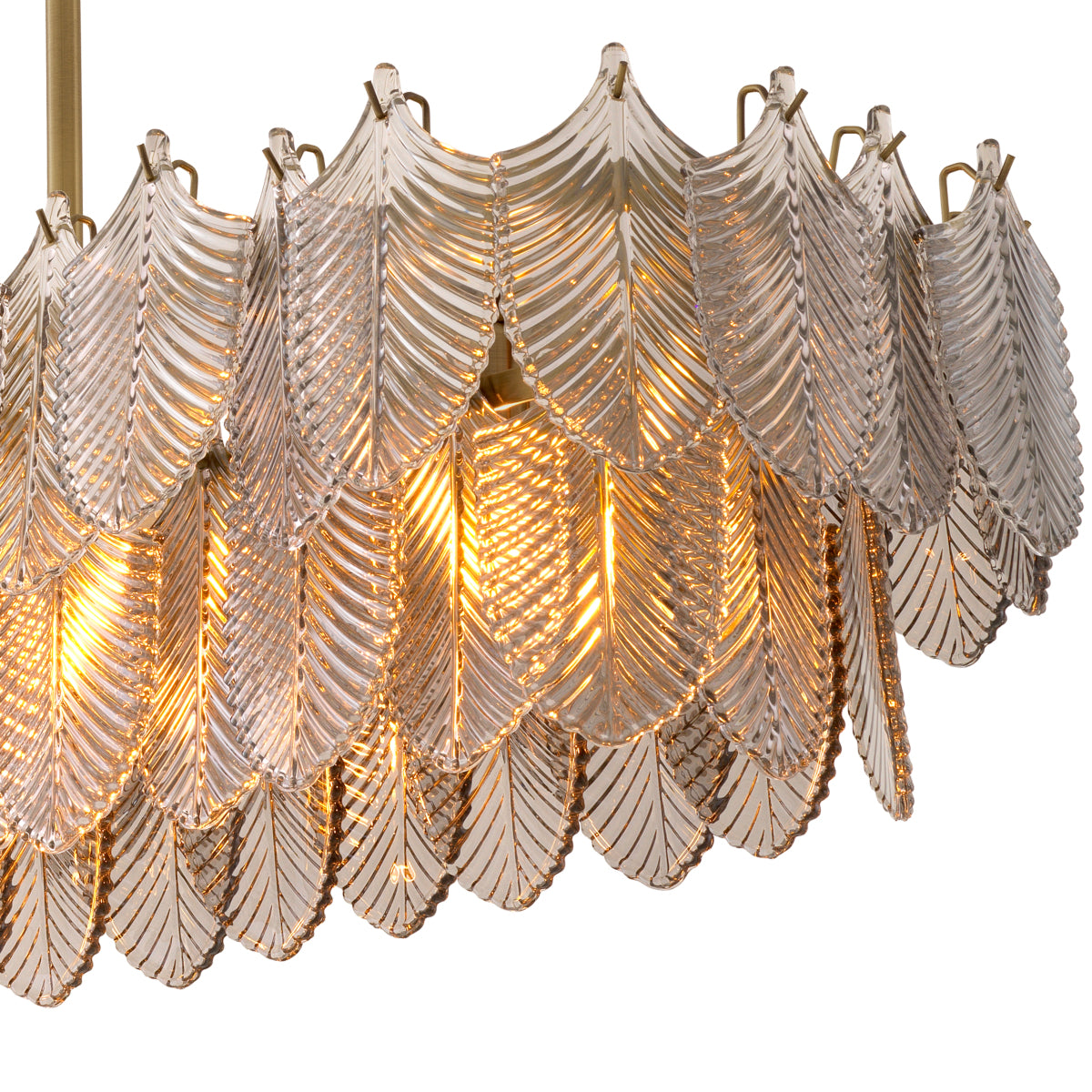 Kronleuchter Verbier Rectangular