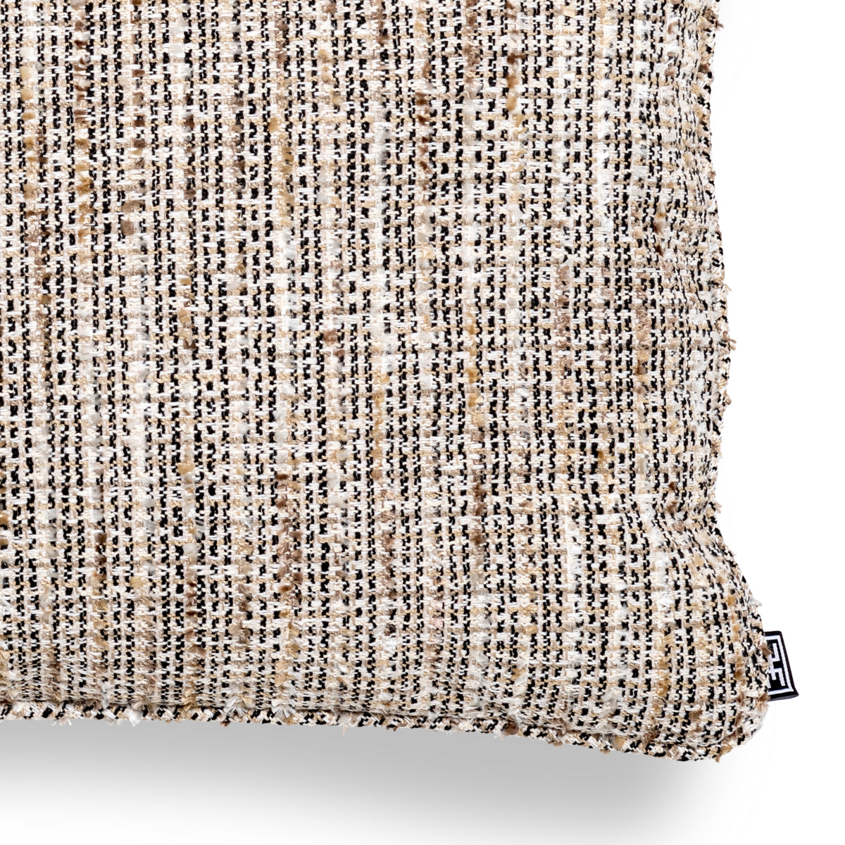 Kissen Mademoiselle Rectangular