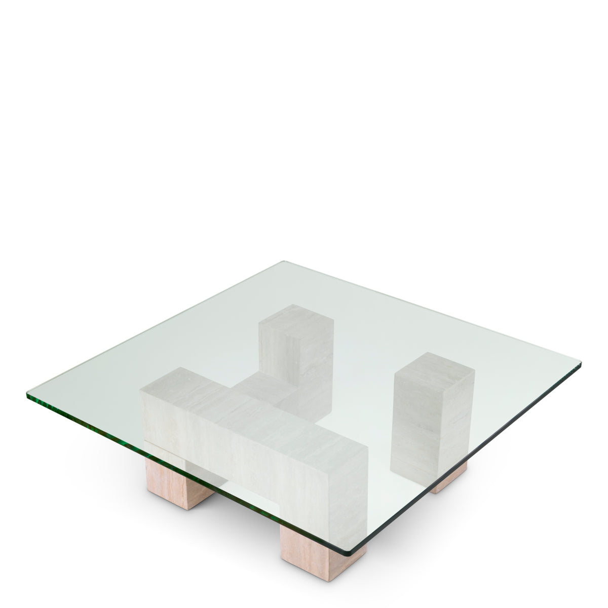 Ikal coffee table