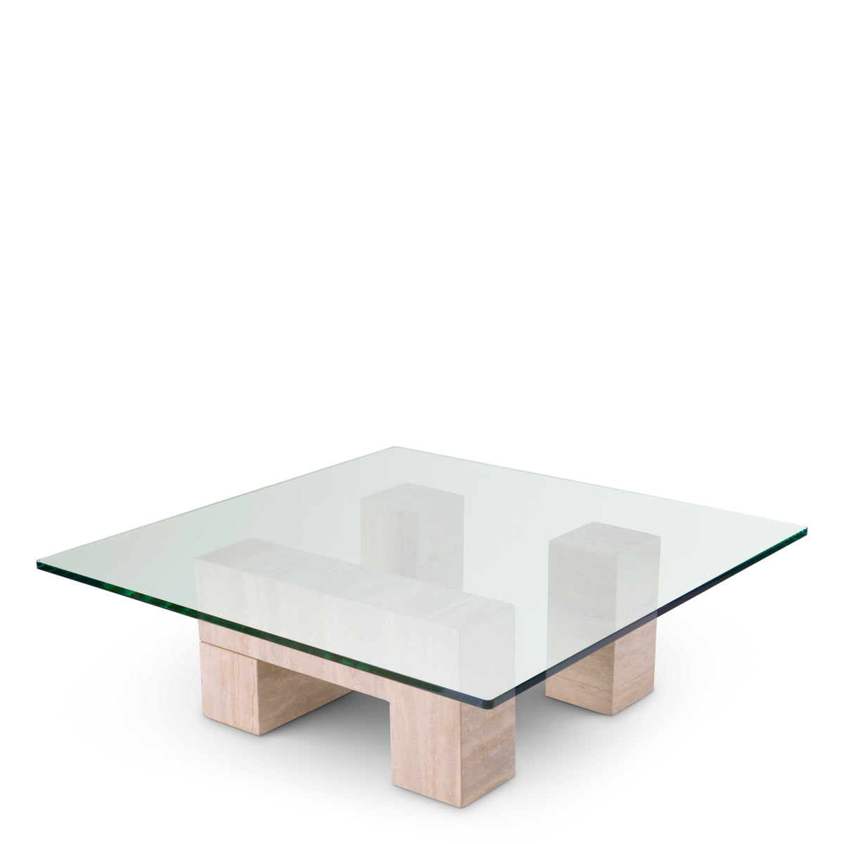 Ikal coffee table