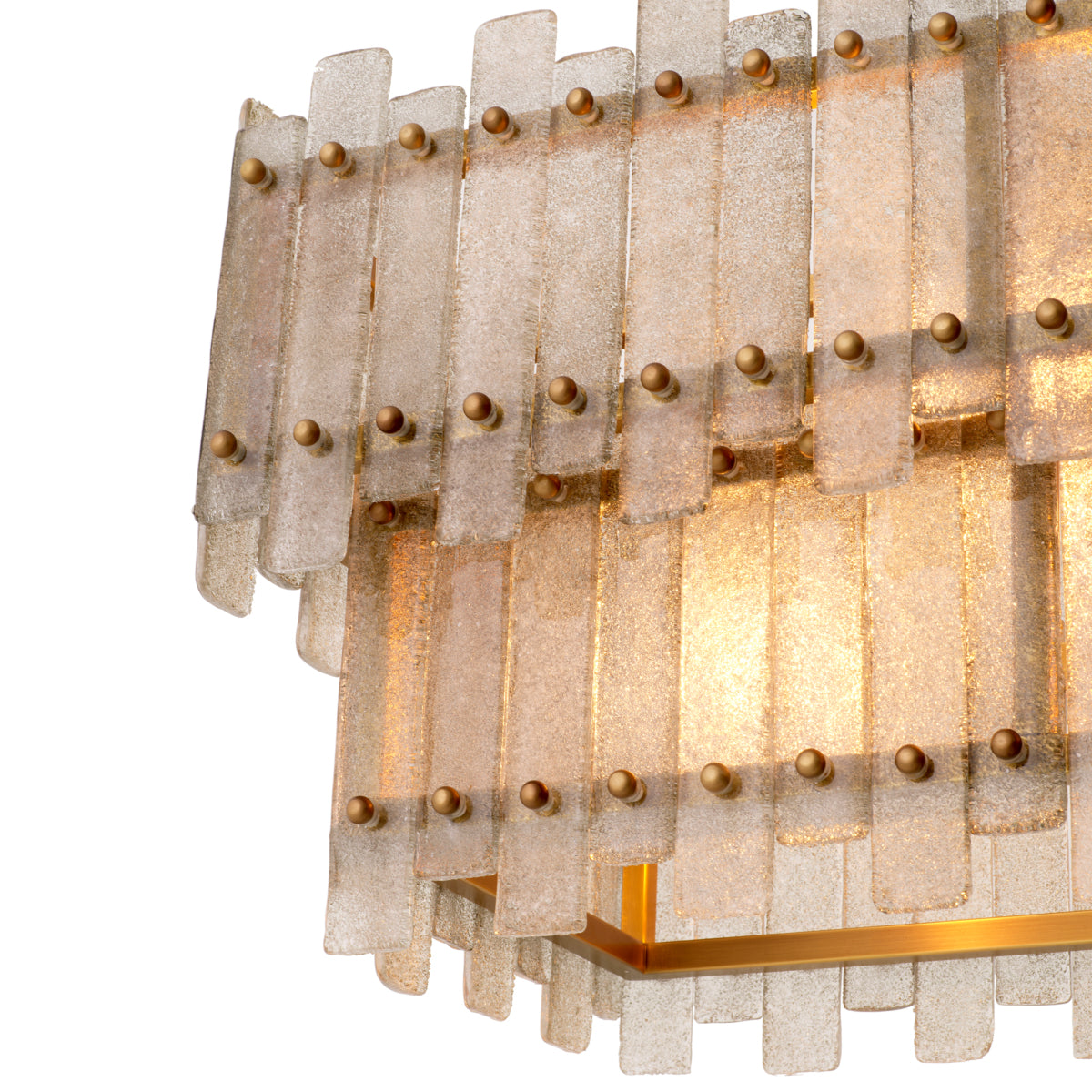 Kronleuchter Caprera Rectangular