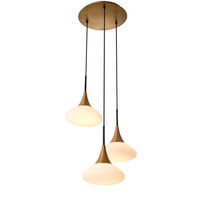 Chandelier Duco S