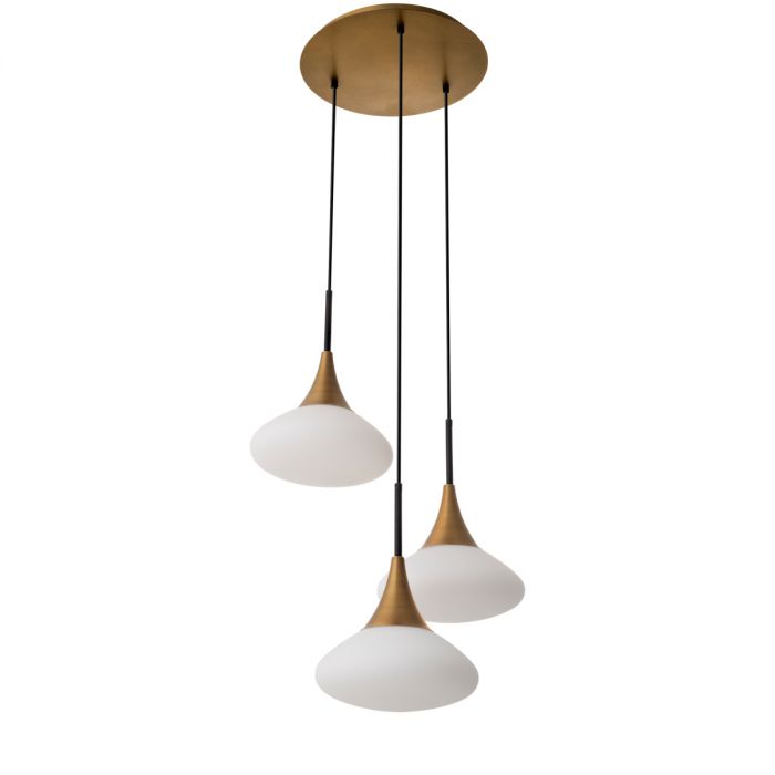 Chandelier Duco S