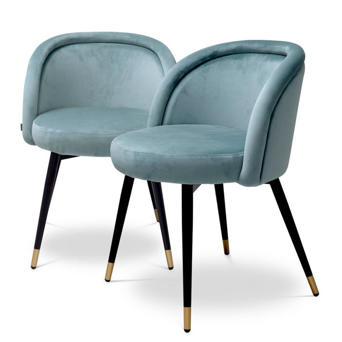 Dining Chair Chloé set of 2