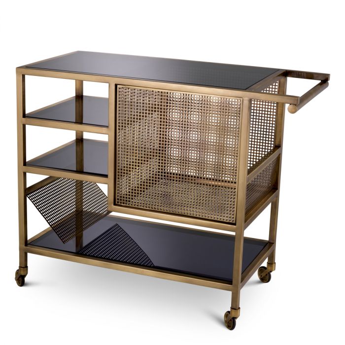 Trolley Sterling