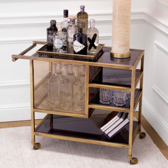 Trolley Sterling