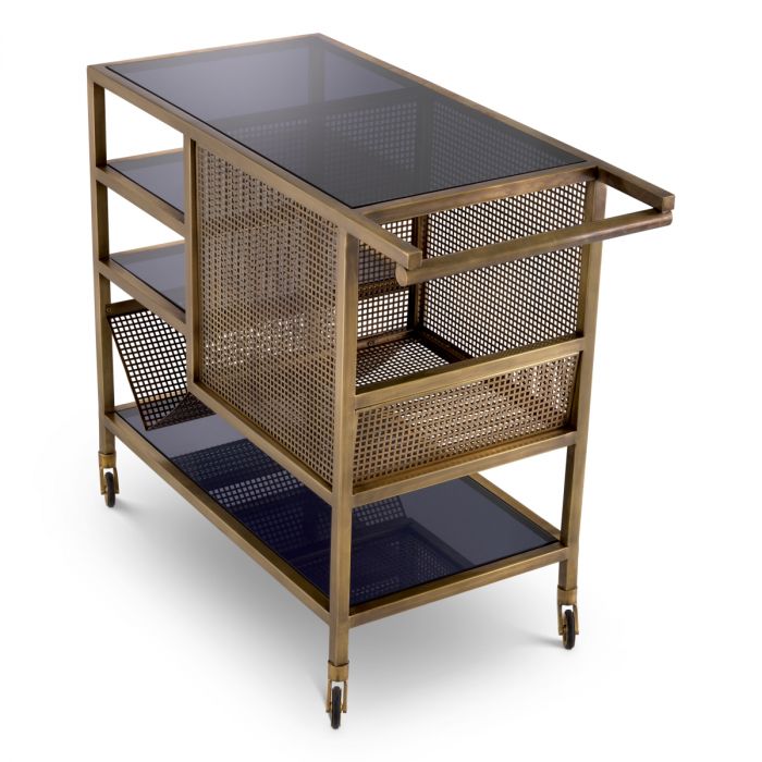 Trolley Sterling