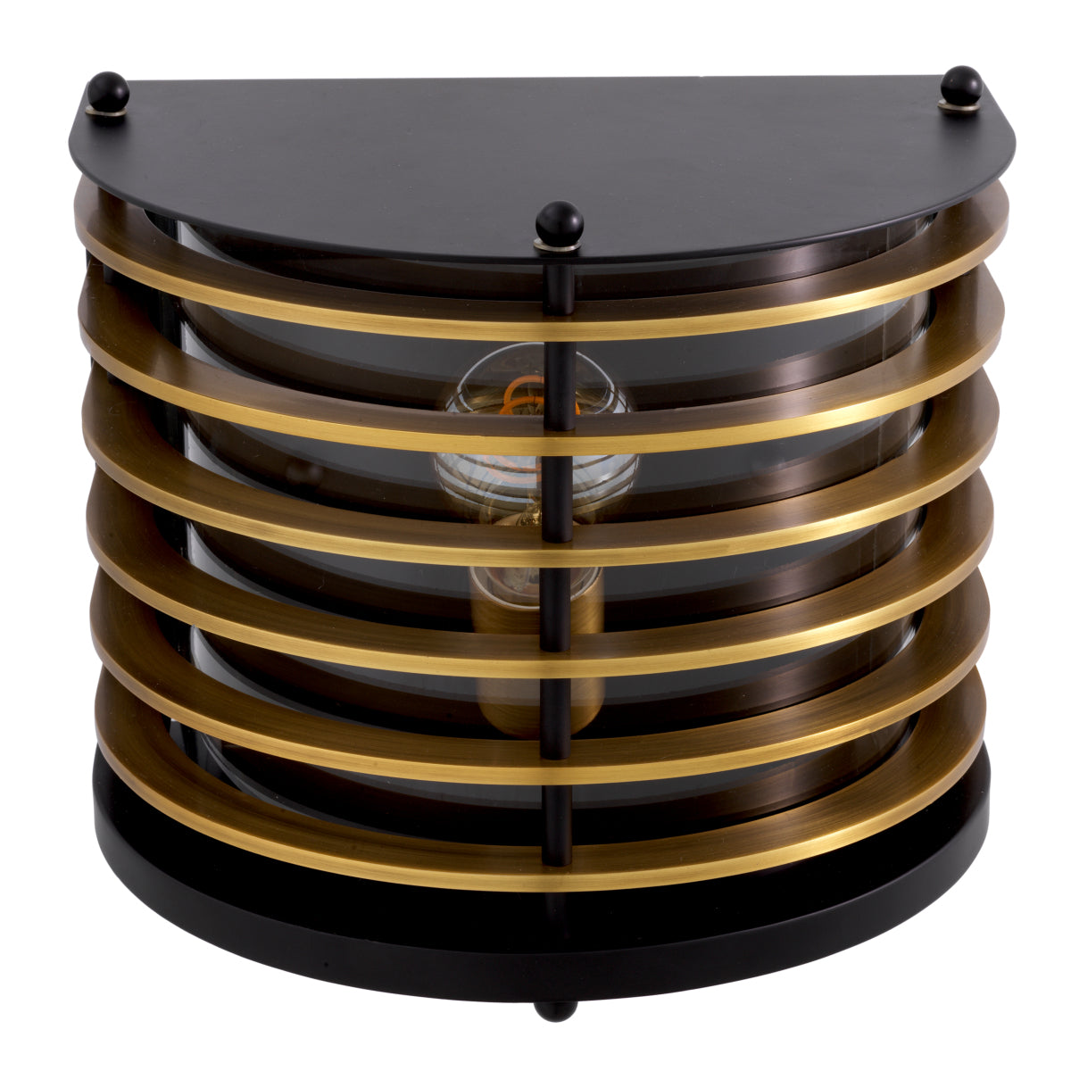 Wandleuchte Outdoor Wall Lamp Logan