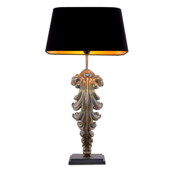 Table Lamp Beau Site