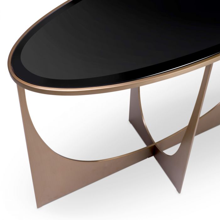 Console Table Elegance