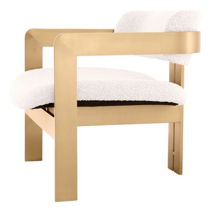 Chair Donato