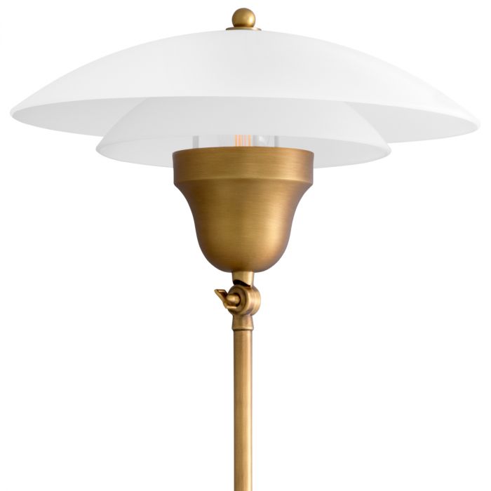 Floor Lamp Novento