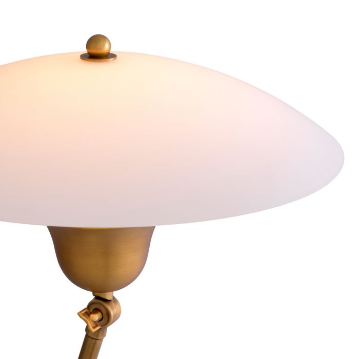 Floor Lamp Novento