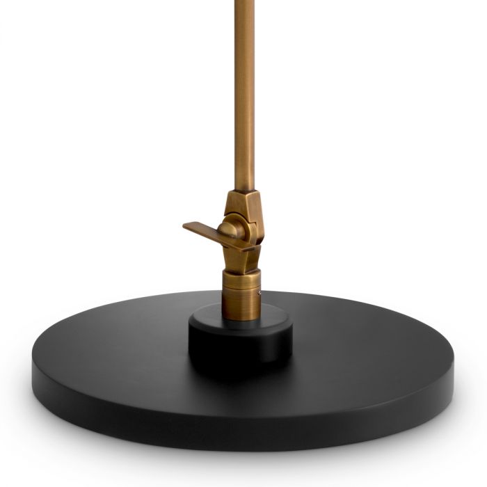 Floor Lamp Novento