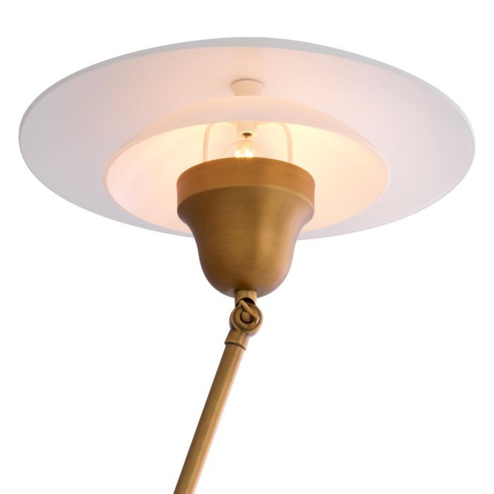 Floor Lamp Novento