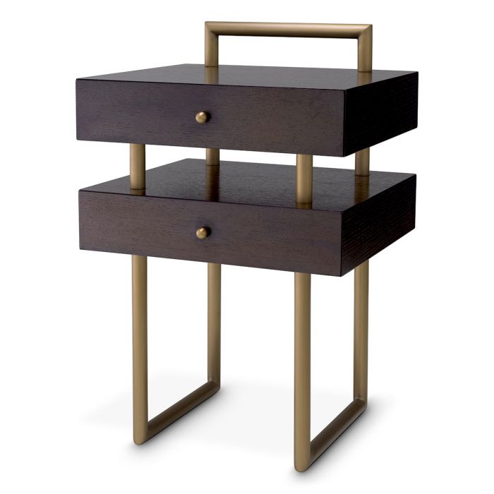 Nightstand Bedini