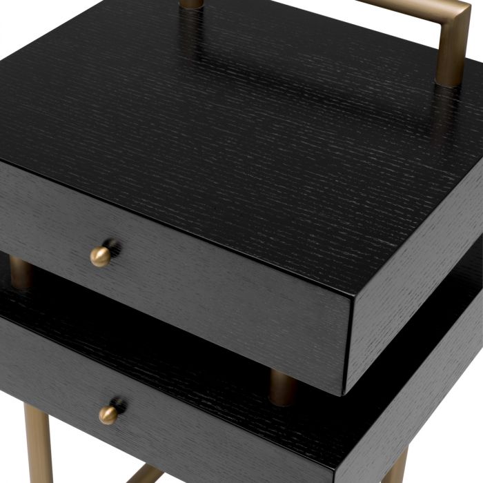 Nightstand Bedini