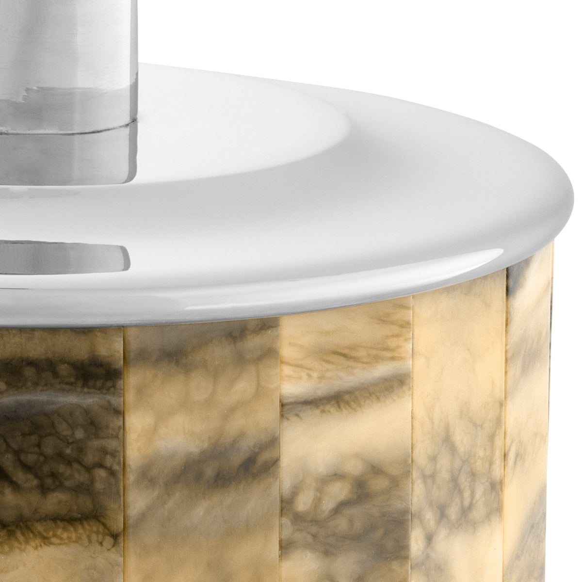 Aschenbecher Lighter Holder Bonham