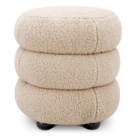 Hocker Tulum