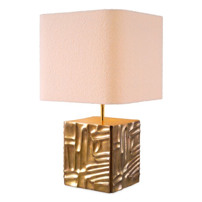 Table Lamp Oregon