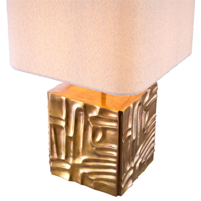 Table Lamp Oregon