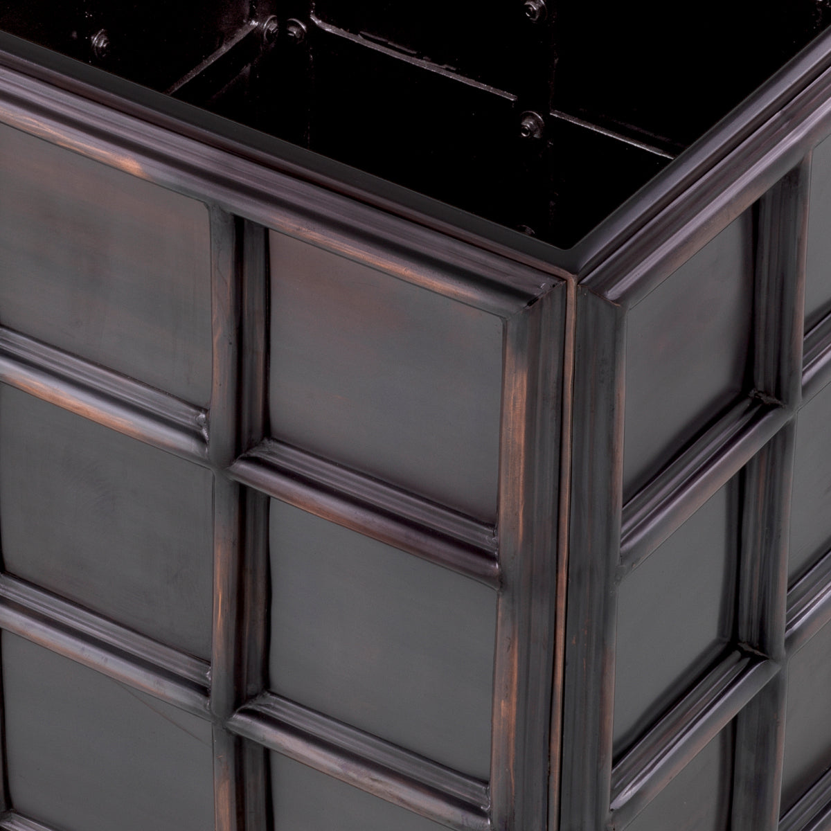 Blumentopf Grid S