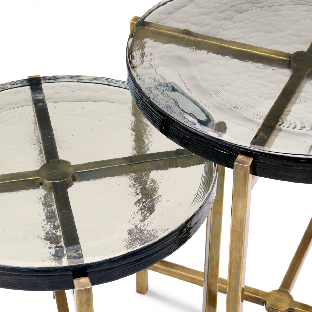 Beistelltisch Haymann Set Of 2