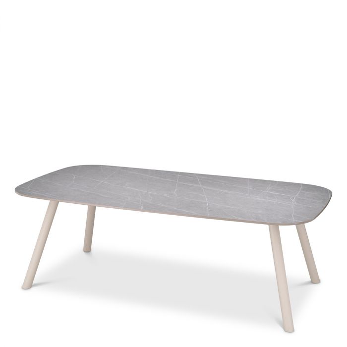 Outdoor Dining Table Nassau S
