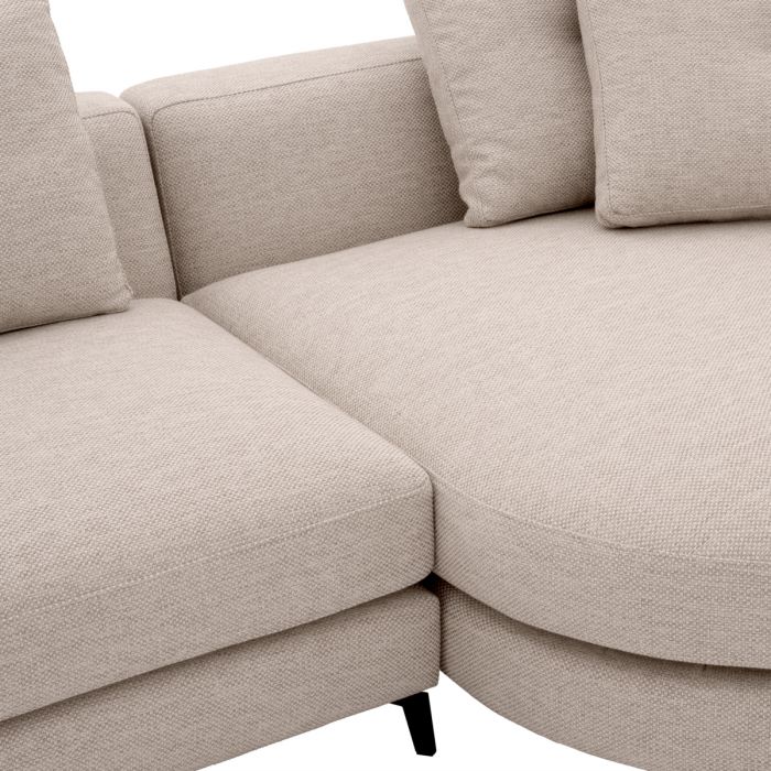 Sofa Moderno S right