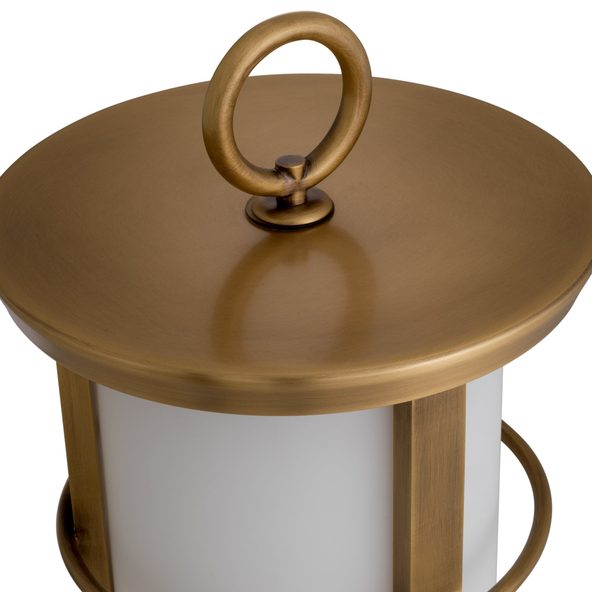Grand Showroom '25 Outdoor Table Lamp Kyle L