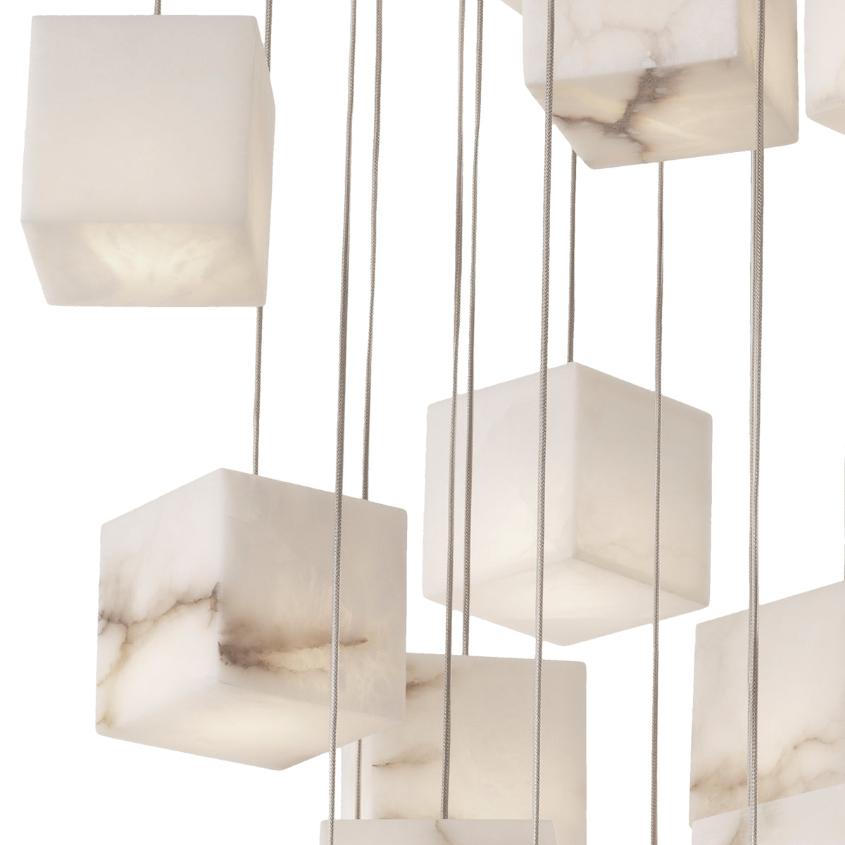 Kronleuchter Duboce