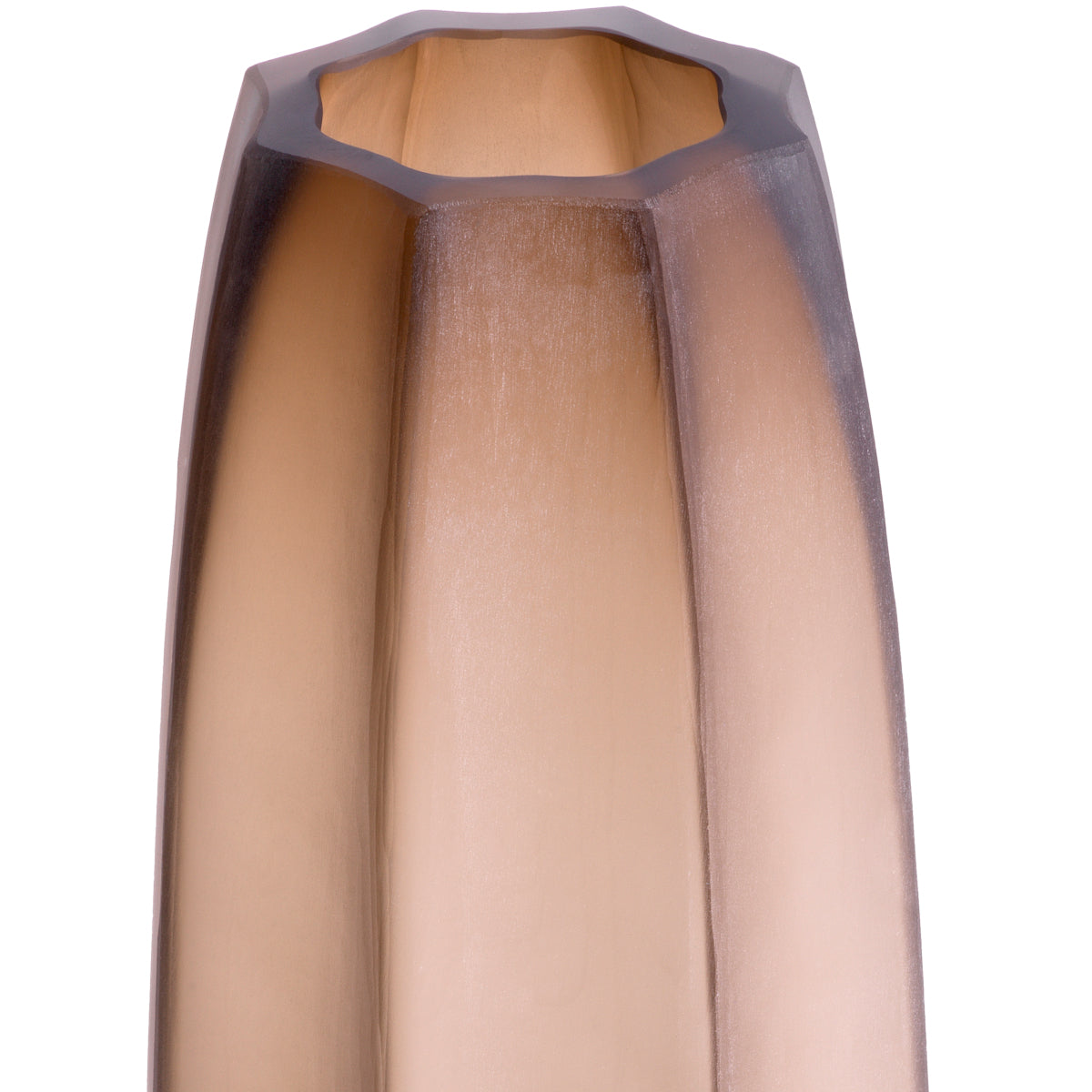 Vase Tiara L
