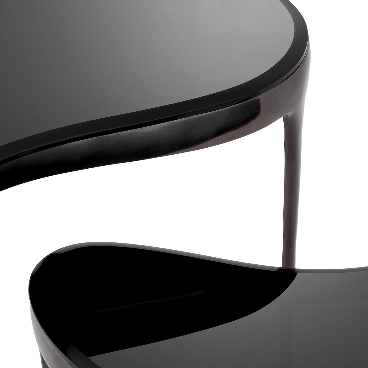 Beistelltisch Zena Set Of 2