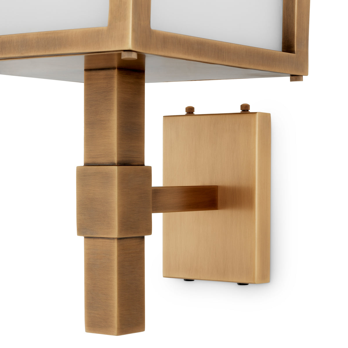 Wandleuchte Outdoor Wall Lamp Riserva