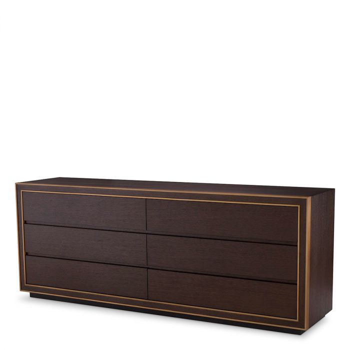 Drawer Dresser Camelot L