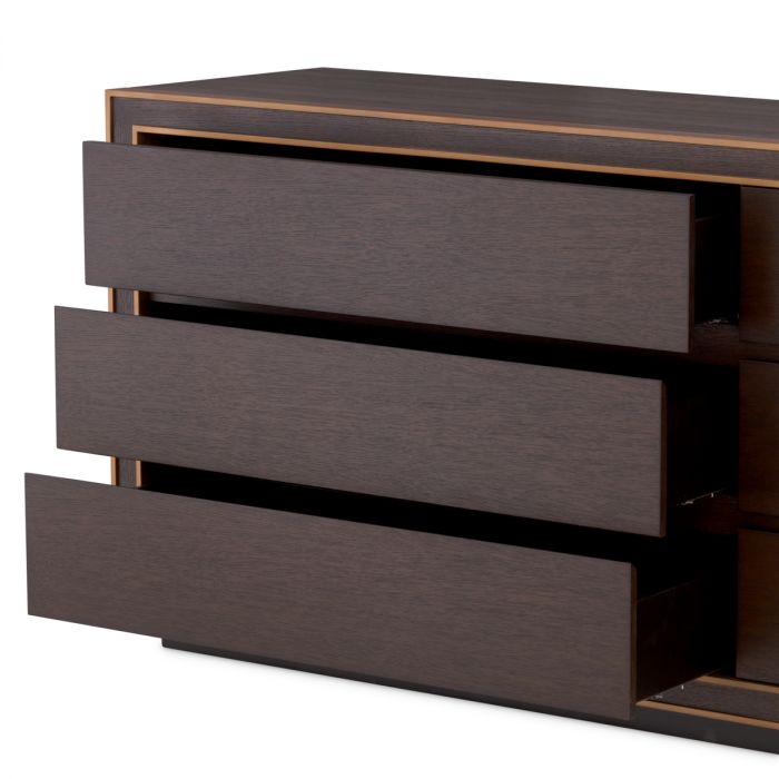 Drawer Dresser Camelot L