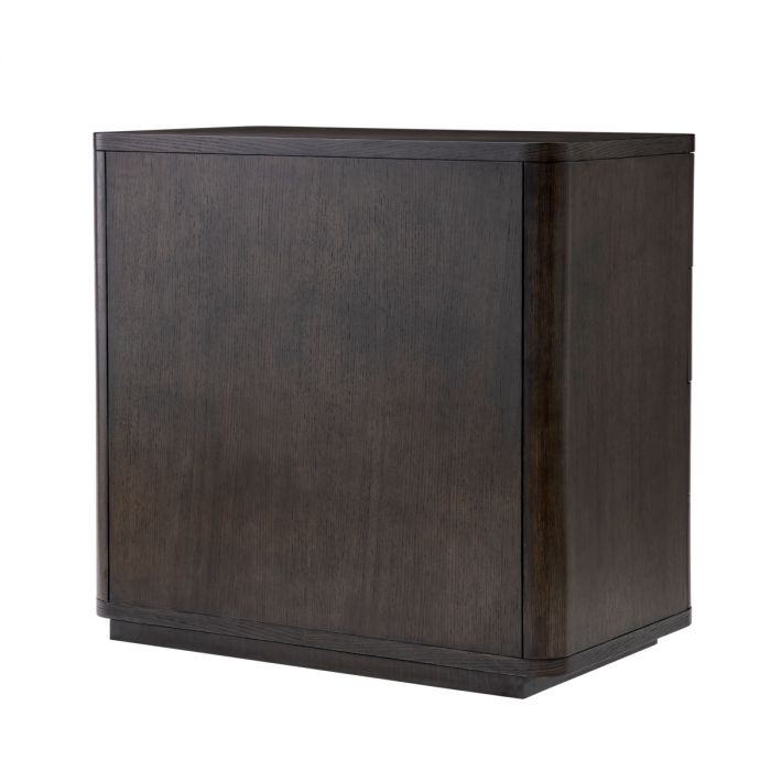 Drawer Dresser Modesto Tall