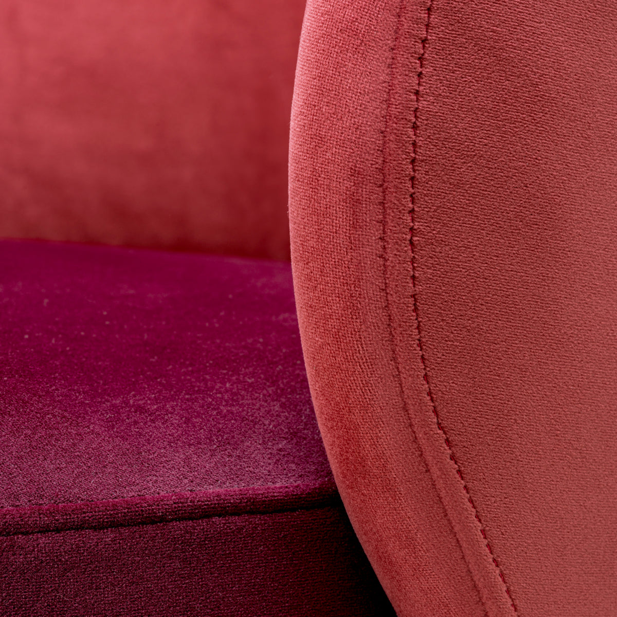 Esszimmerstuhl Low Dining Chair Greer