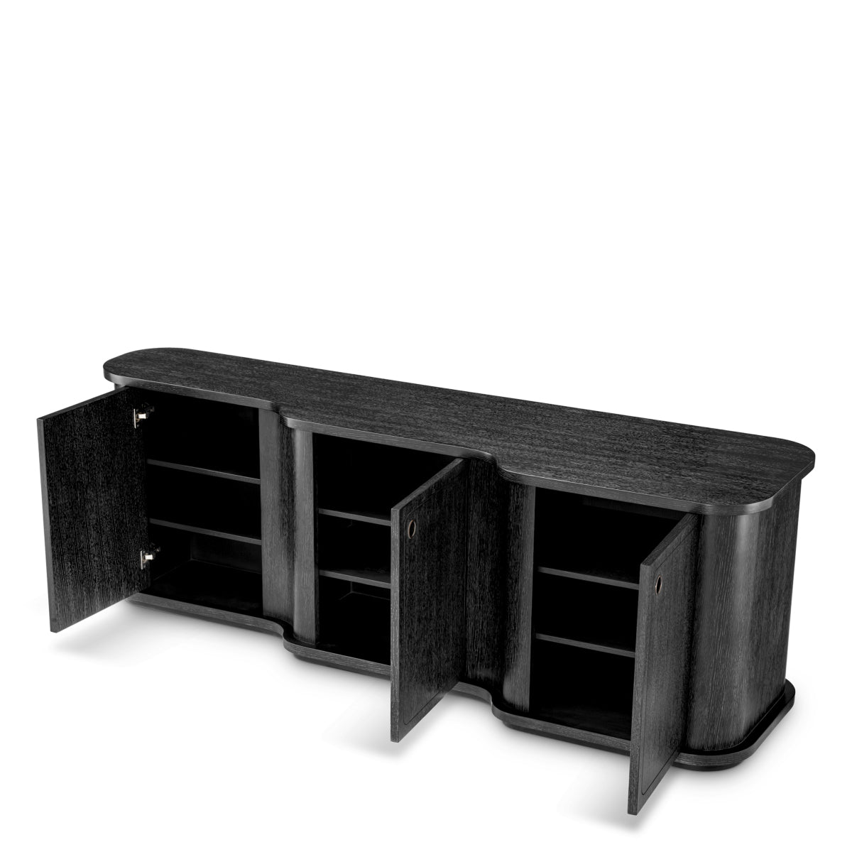 Caprioli dresser
