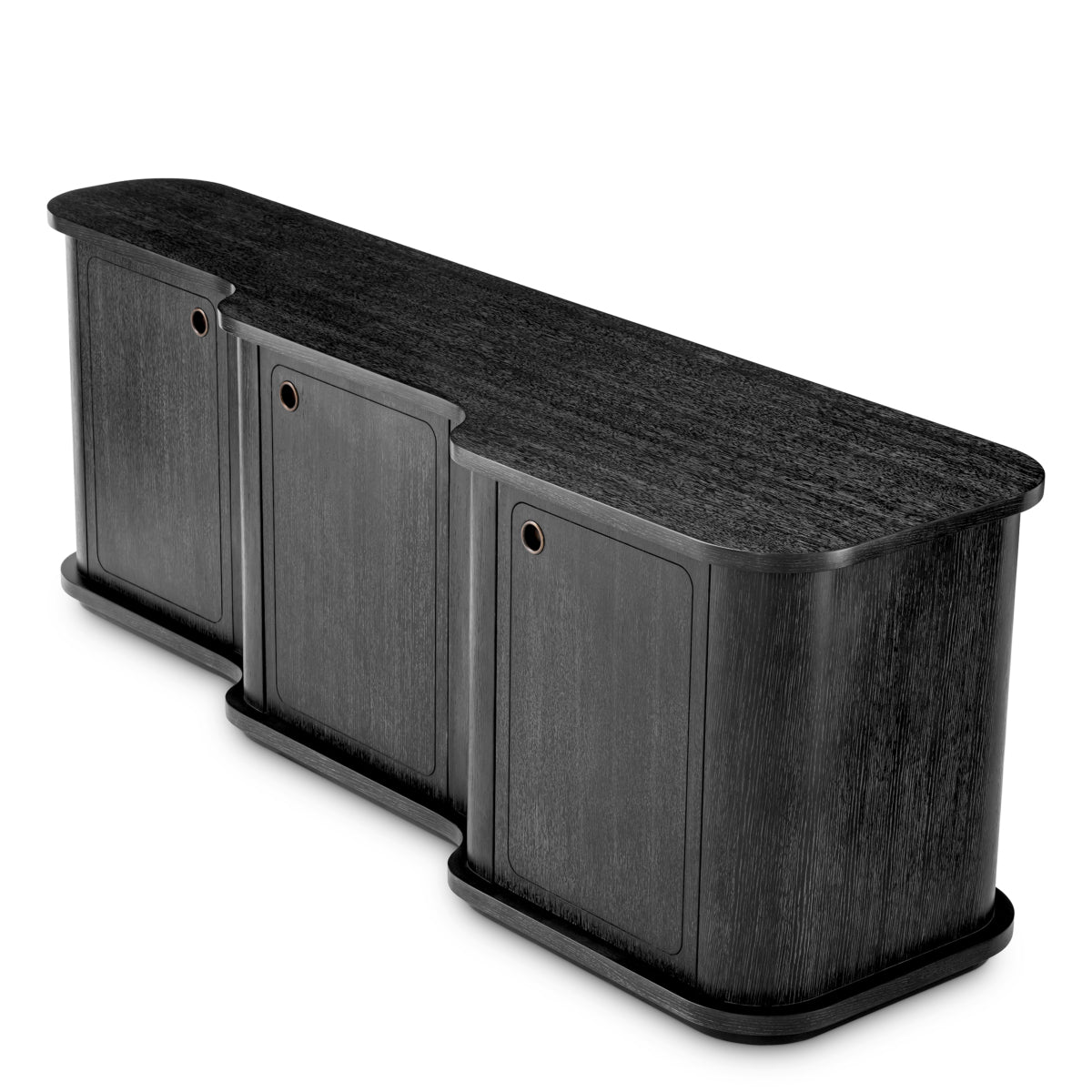 Caprioli dresser