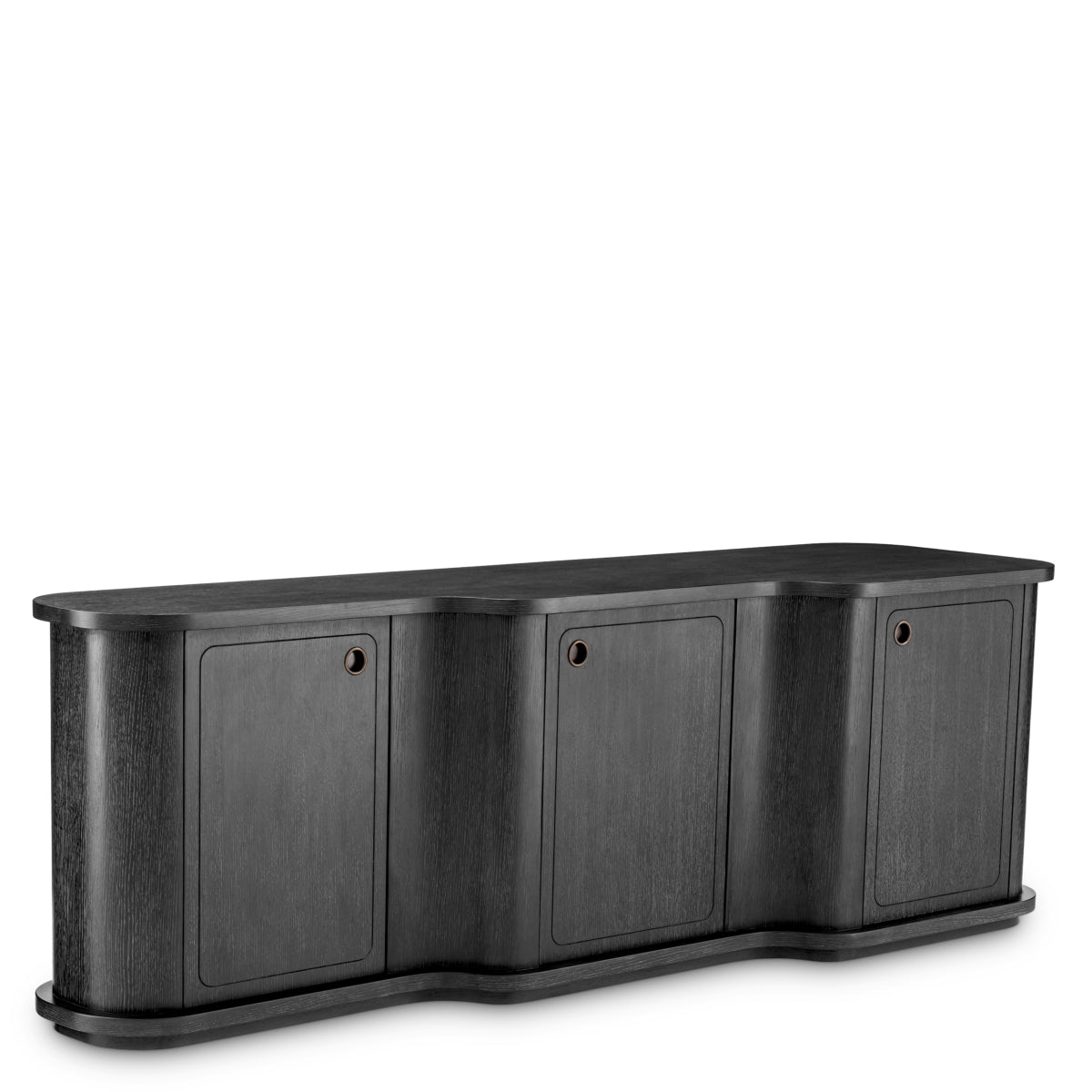 Caprioli dresser