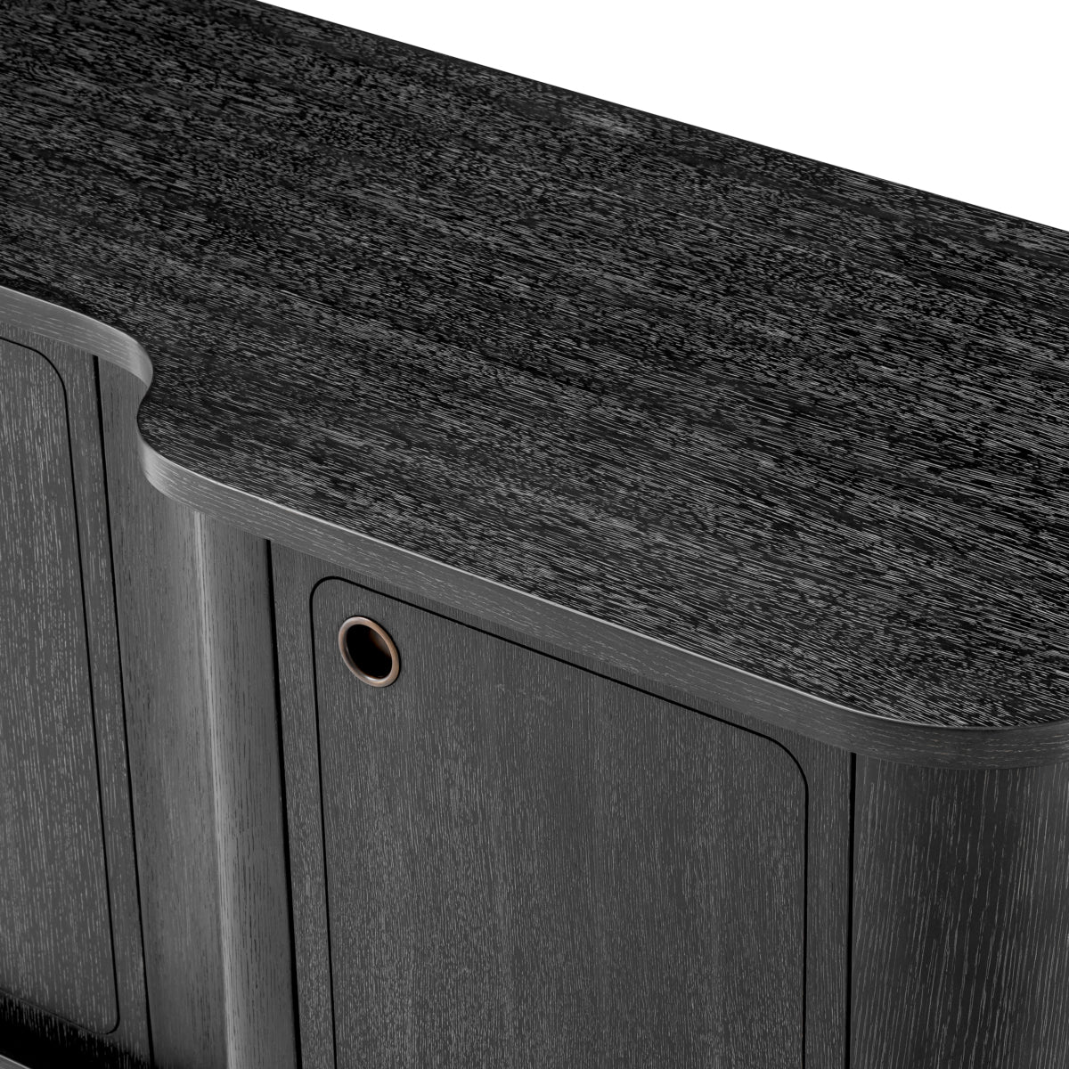 Caprioli dresser
