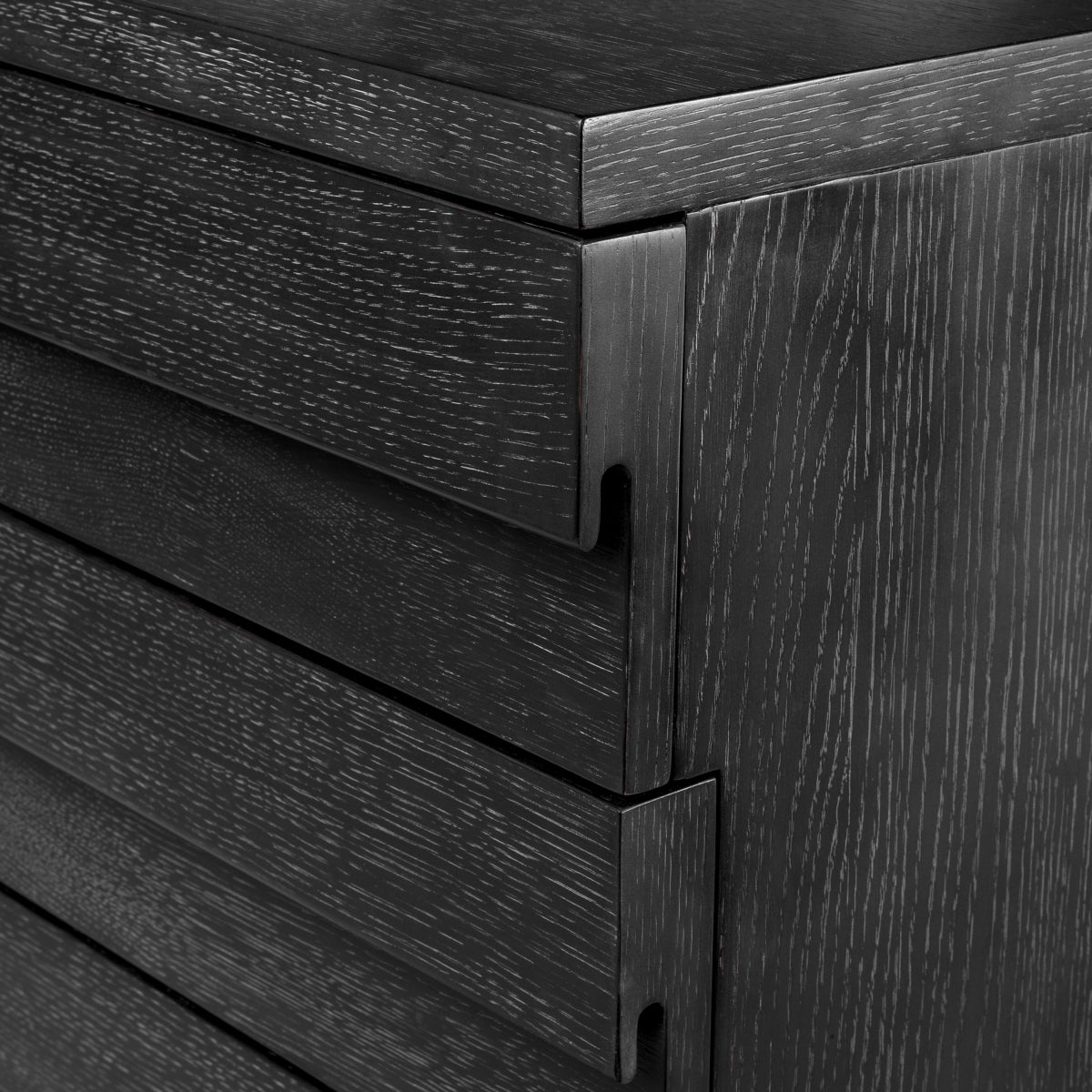Kommode Drawer Dresser Quintino