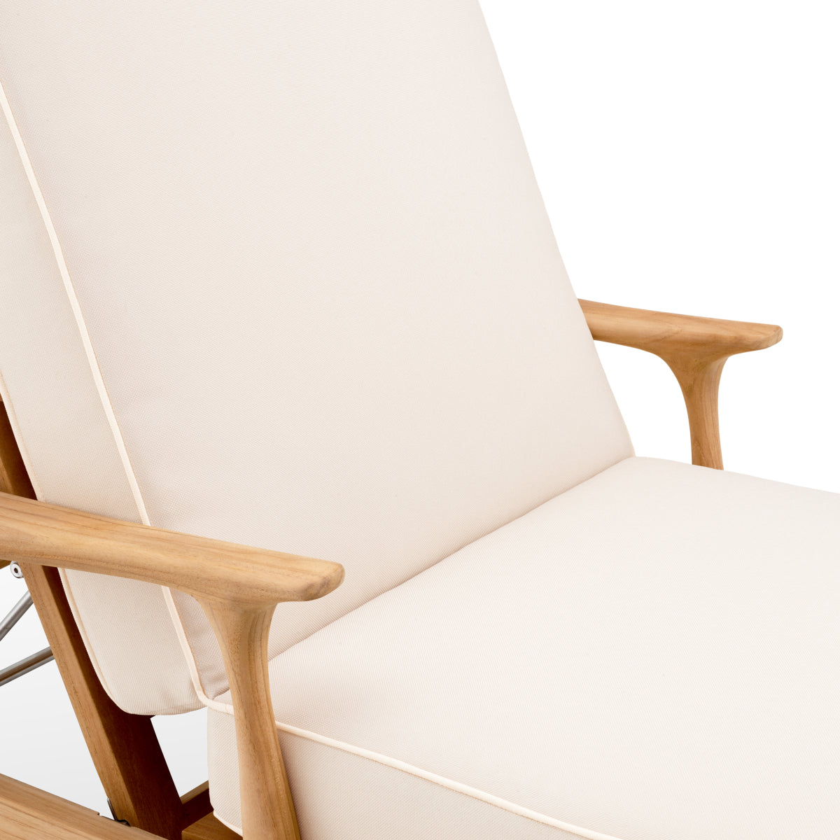 Outdoor-Bett Outdoor Daybed Manzo