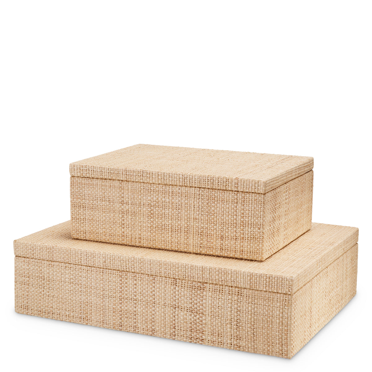 Kiste Box Cadiz L