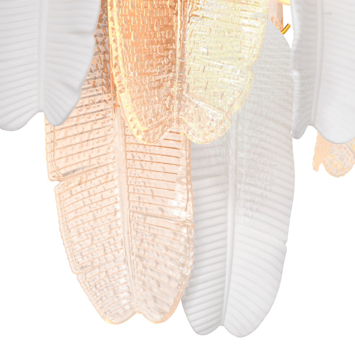 Wandleuchte Saint Lucia