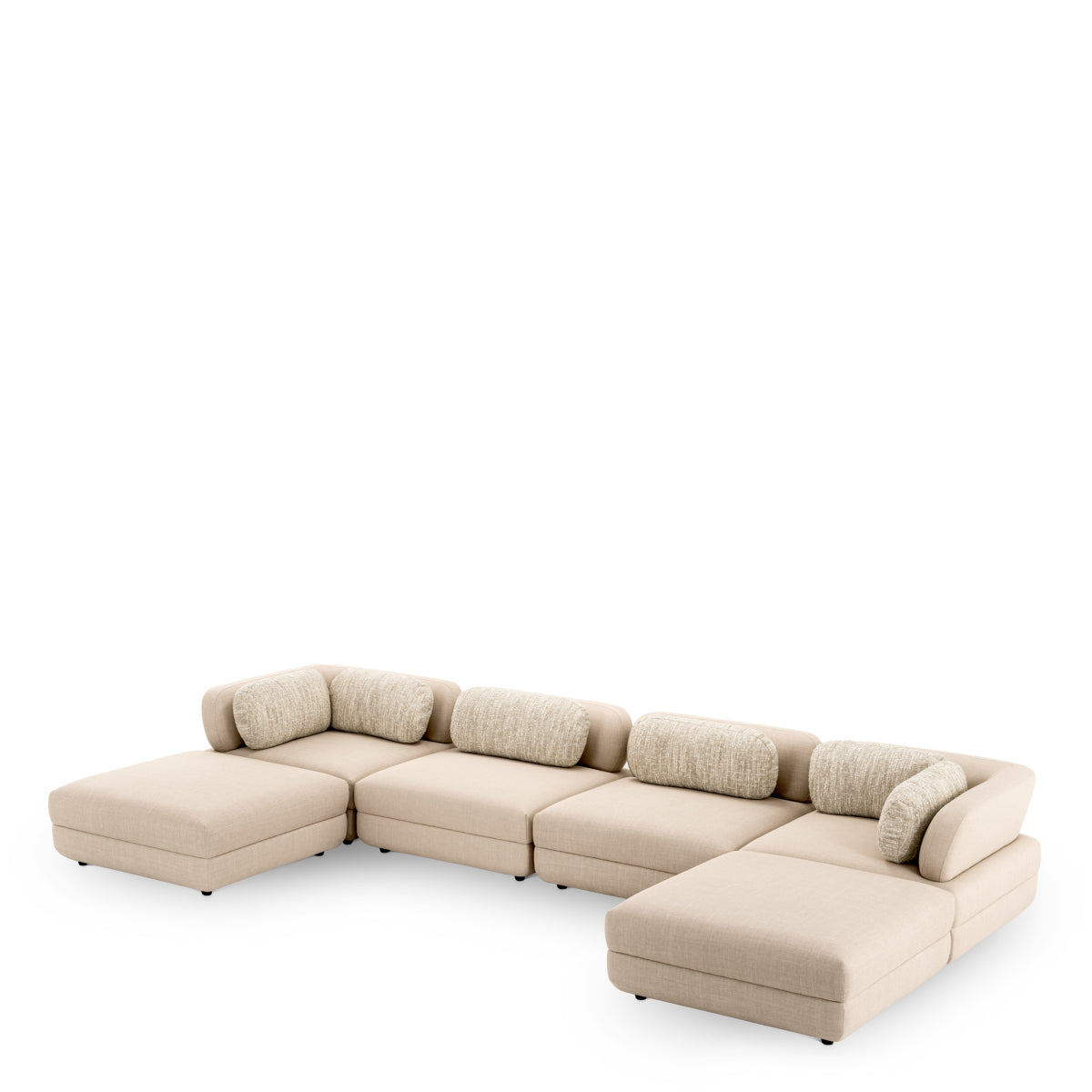 Sofa Paulo - Middle